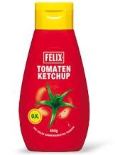 Ketchup