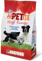 Appetite Dog Food