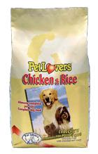 Pet Lovers Food