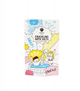 CRACLING BATH SALTS FOR KIDS