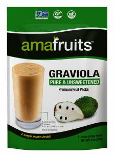 Graviola/ Soursop