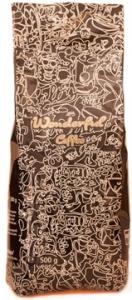 Wonderfull Coffee Instant - Spray Dried