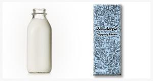 Wonderfull Topping Crema