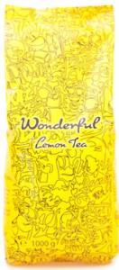 Wonderfull Lemon Tea