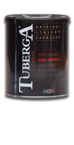 Tuberga Coffee