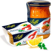 Pasta Sauces And Dressings