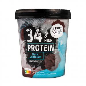 Pro Delight Protein Ice Cream Dark Chocolate
