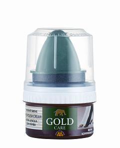 Goldcare Cream Shoe Polishes