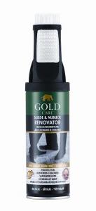 Aerosol Shoe Protectors