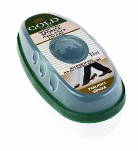 Shining & Cleaning Sponges
