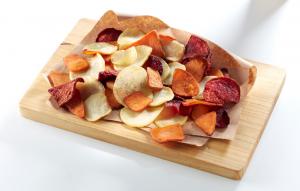 Veggie Chips