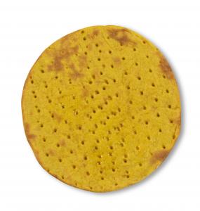 Butternut squash Pizza crust