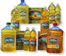 Seed Oils