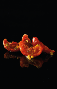 Organic Premium Sunblushed Tomato 