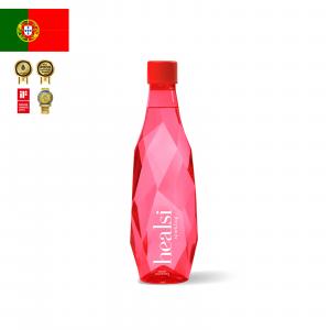 healsi- Premium Mineral Water Sparkling