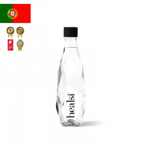 healsi- Premium Mineral Water Crystal 0.5L