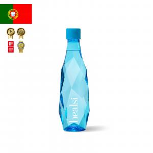 healsi Premium Mineral Water Turquoise 0.5L