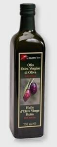 100% Italian extra virgin olive oil