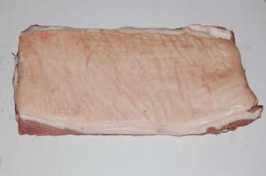  Pork Belly