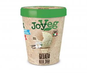 Madagascar Vanilla Pot - JoyVeg