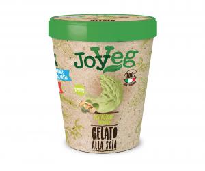 Pistacho Pot - JoyVeg