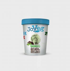 Mint and Chocolate Pot - JoyVeg