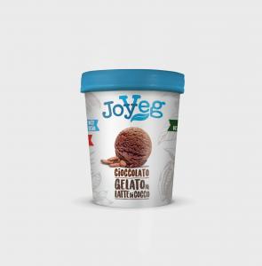 Chocolate Pot - JoyVeg