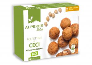 ALPEKER NATUR-MINI CHICKPEA BALLS-250g 