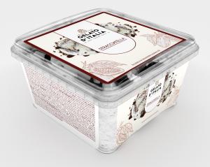 Stracciatella Tub - Gelato d'Italia