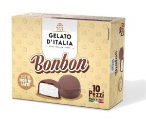 Cream Bon Bons - Gelato d'Italia