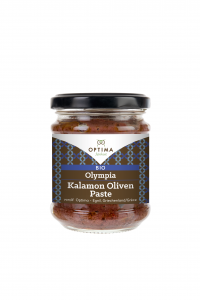 Kalamata Olive Paste