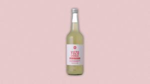 Yuzu Lemonade