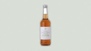 Organic Rhubarb/Vanilla Lemonade