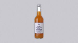 Organic Passion Fruit Nectar