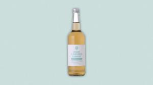 Organic Elderflower Lemonade