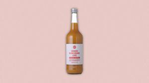 Organic Blood Orange Juice