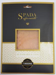 SMOKED SWORDFISH [Pre-sliced ​​case] 