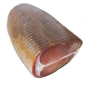 SMOKED YELLOWFIN TUNA [Slice]