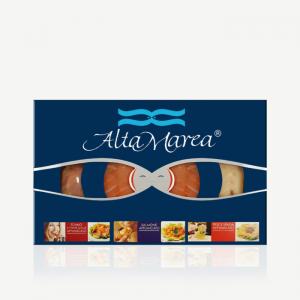 PRESLICED SMOKED TRIS