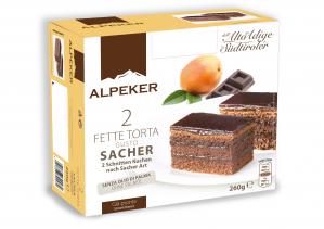 ALPEKER-SACHERTORTE-260g