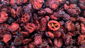 Unsweetened Dried Cranberries