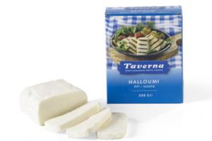 Halloumi