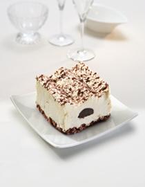 Mini Quadrotto Nougat