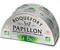 ROQUEFORT PAPILLON ORGANIC