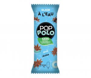 FOODSERVICE POP POLO ANISE LOLLY