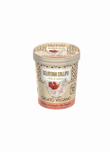 I VEGANI  - Vegan ice creams