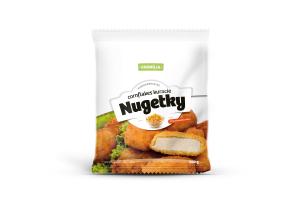 Chicken nugets cornflakes - wholemeat 