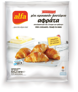 Mini Butter Croissants