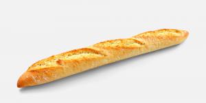 ORGANIC BAGUETTE 285 G