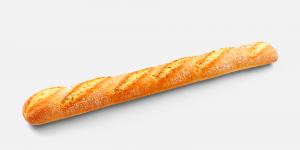 GOURMET BAGUETTE 225 G.